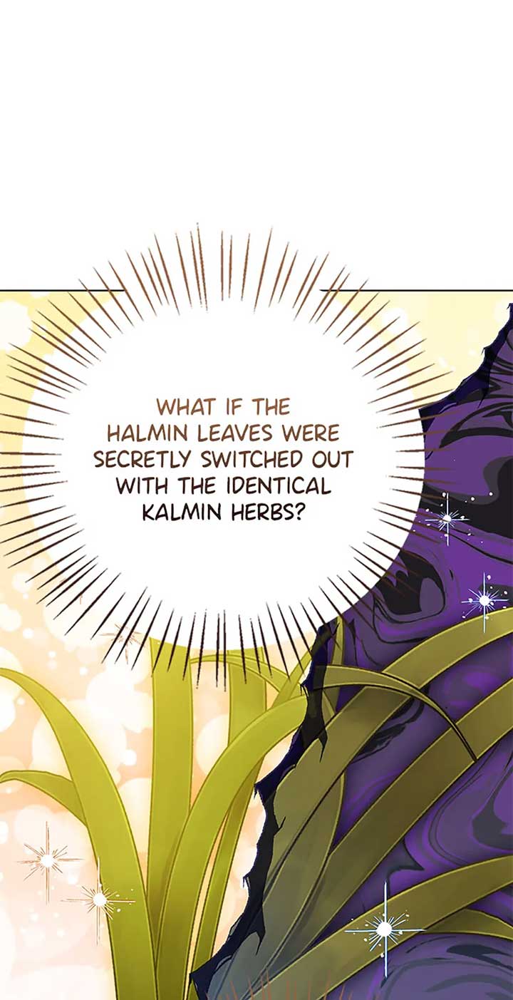 Baby Princess Through the Status Window Chapter 92 - Page 61