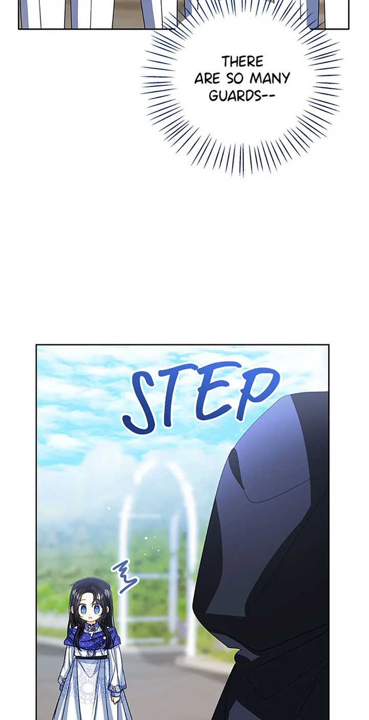 Baby Princess Through the Status Window Chapter 92 - Page 67