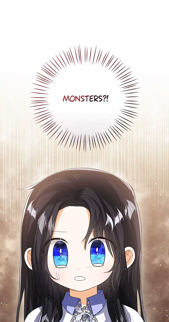 Baby Princess Through the Status Window Chapter 92 - Page 71