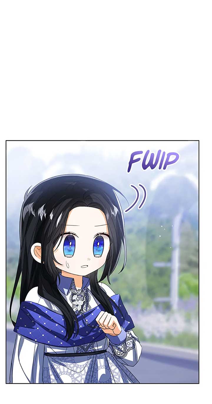 Baby Princess Through the Status Window Chapter 92 - Page 74