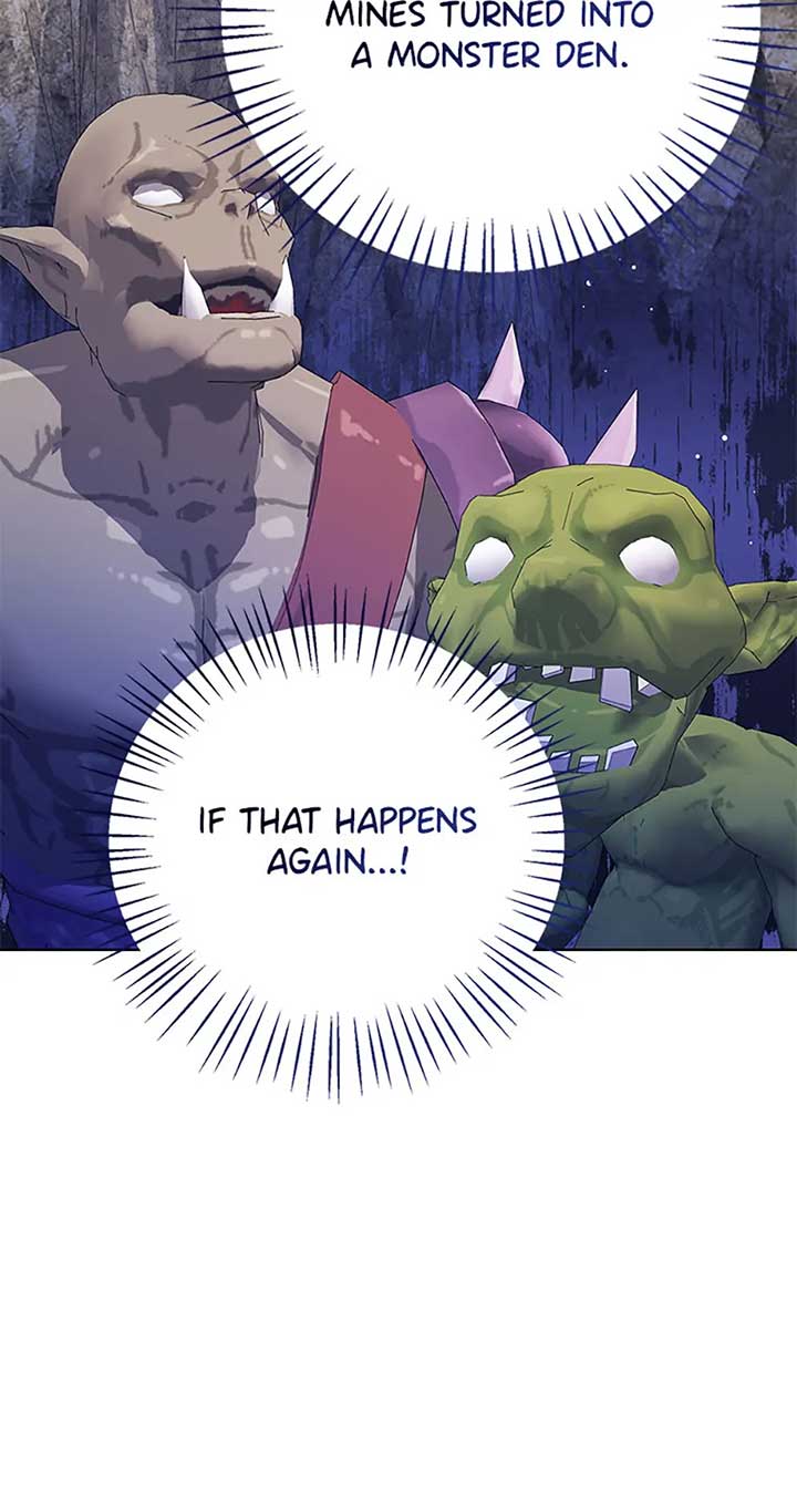 Baby Princess Through the Status Window Chapter 92 - Page 79