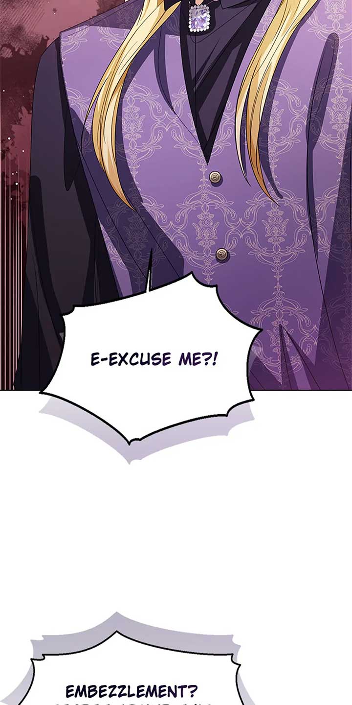 Baby Princess Through the Status Window Chapter 92 - Page 8