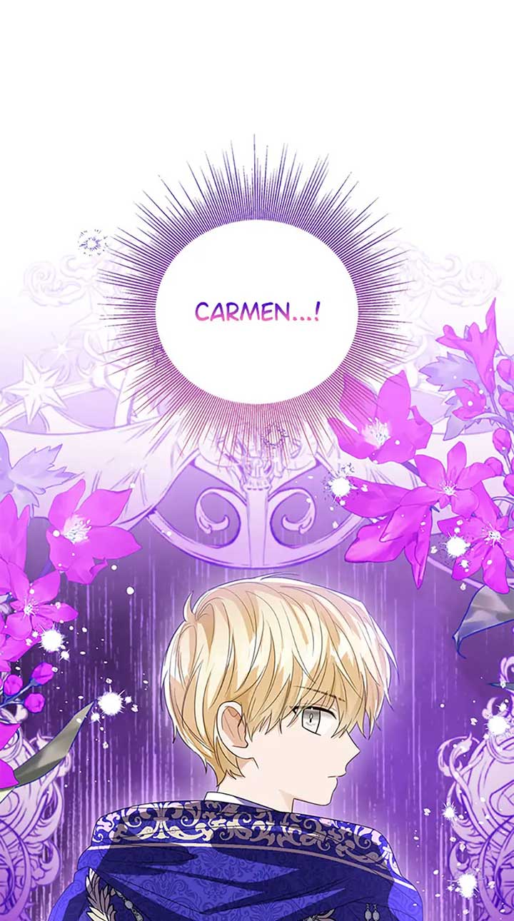 Baby Princess Through the Status Window Chapter 92 - Page 80