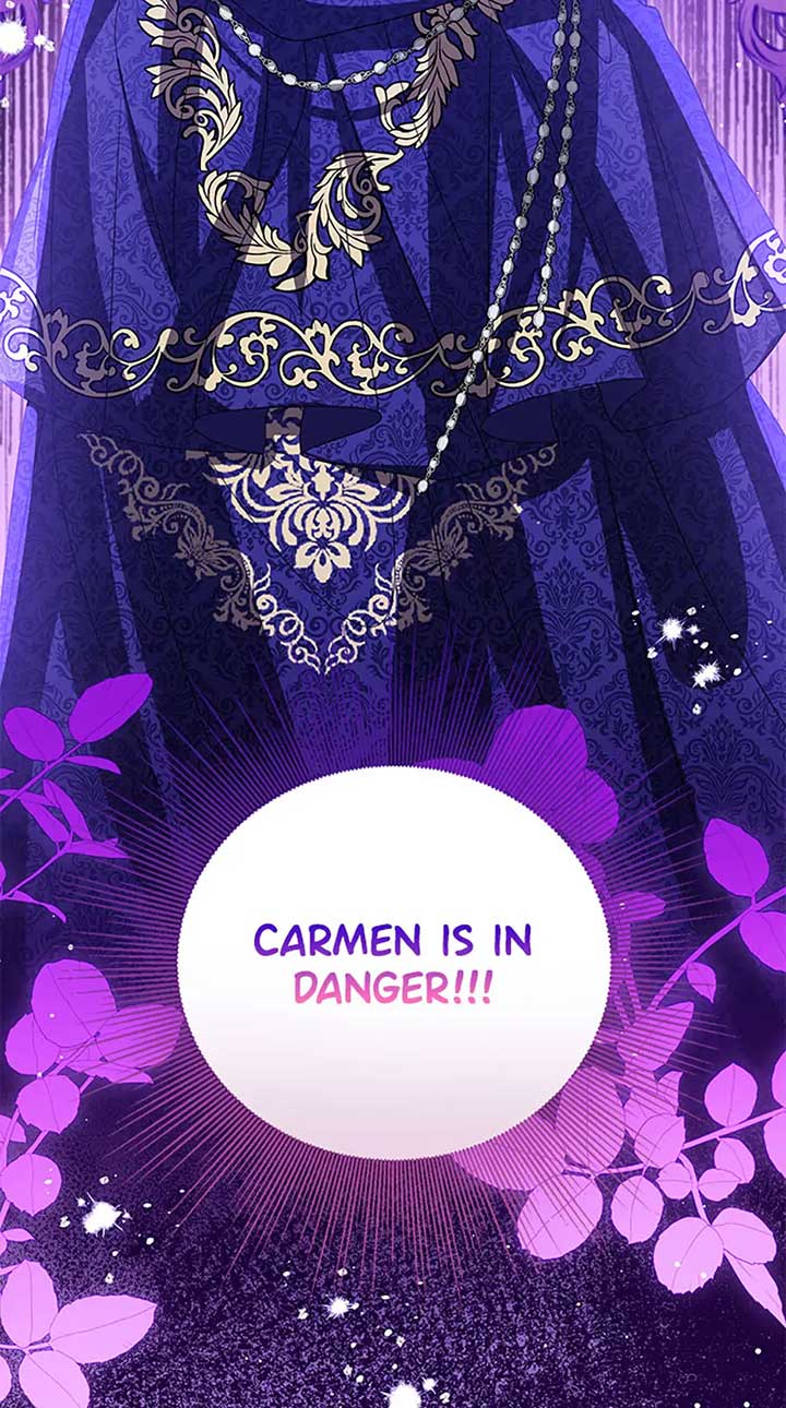 Baby Princess Through the Status Window Chapter 92 - Page 81