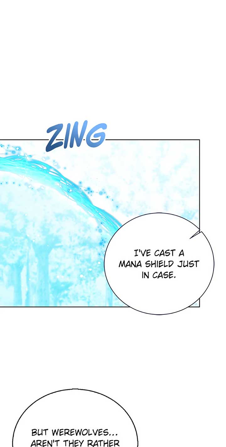 Baby Princess Through the Status Window Chapter 93 - Page 16