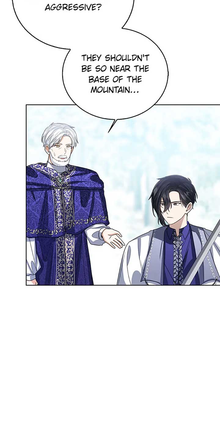 Baby Princess Through the Status Window Chapter 93 - Page 17