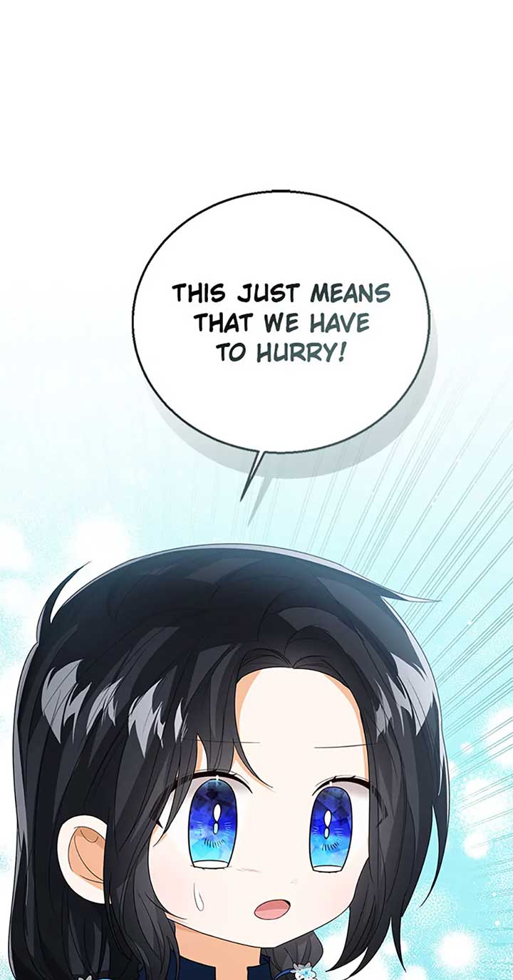 Baby Princess Through the Status Window Chapter 93 - Page 20
