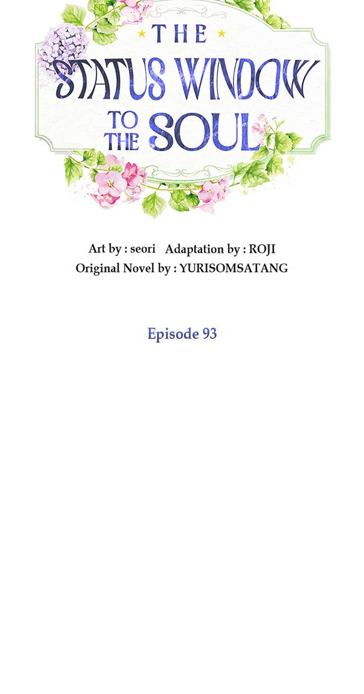 Baby Princess Through the Status Window Chapter 93 - Page 23