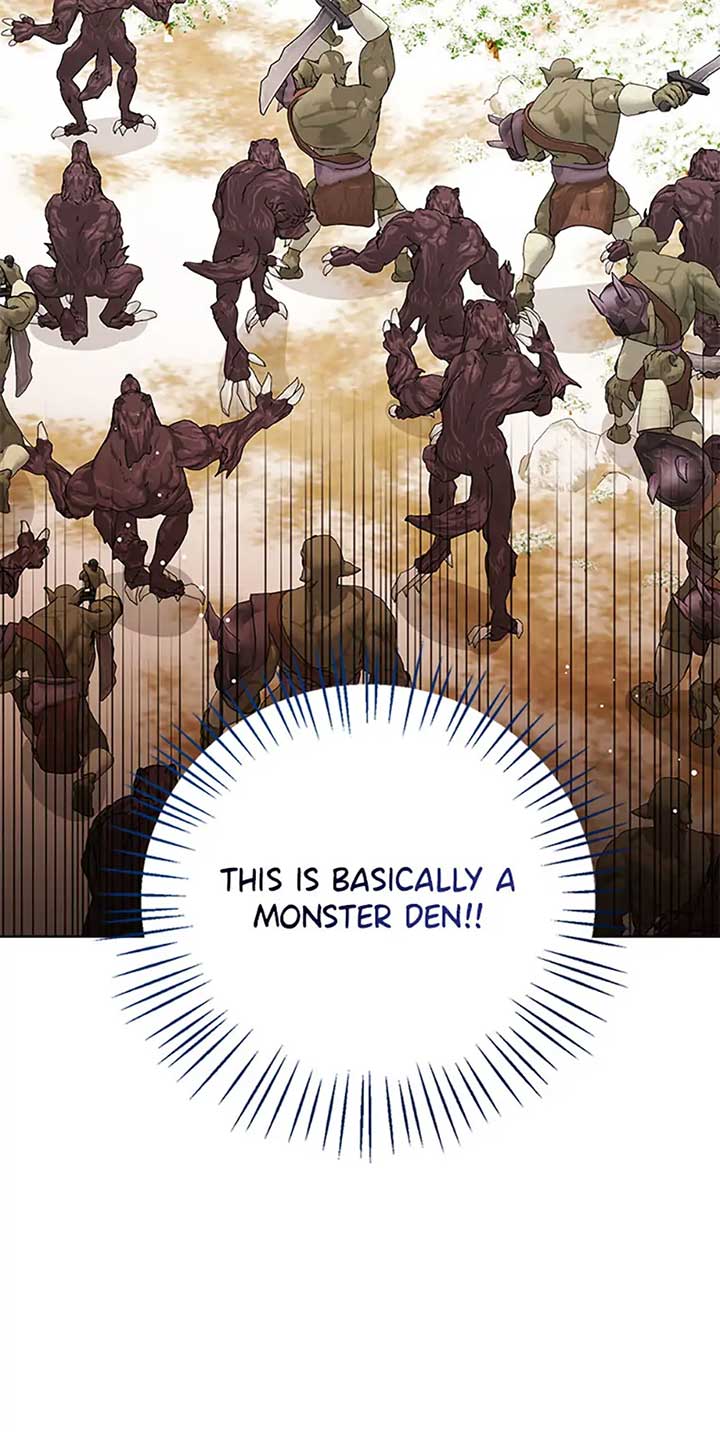 Baby Princess Through the Status Window Chapter 93 - Page 27