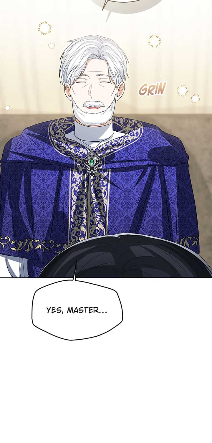 Baby Princess Through the Status Window Chapter 93 - Page 3