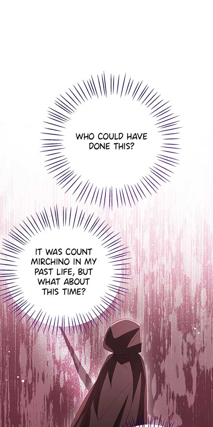Baby Princess Through the Status Window Chapter 93 - Page 31