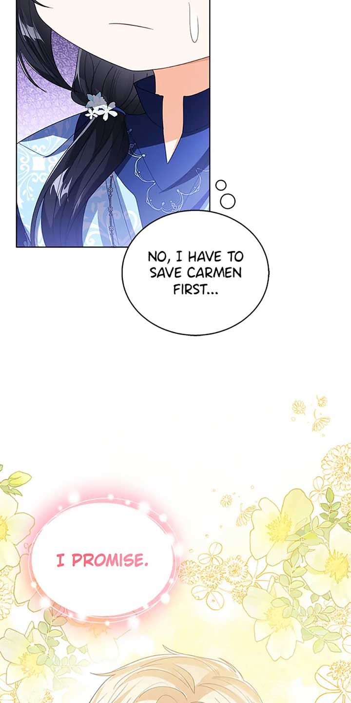 Baby Princess Through the Status Window Chapter 93 - Page 33