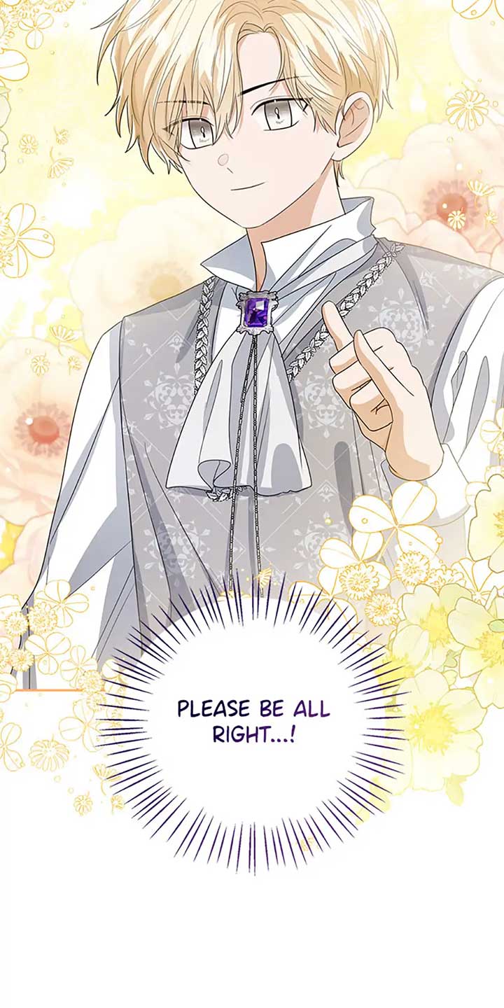 Baby Princess Through the Status Window Chapter 93 - Page 34
