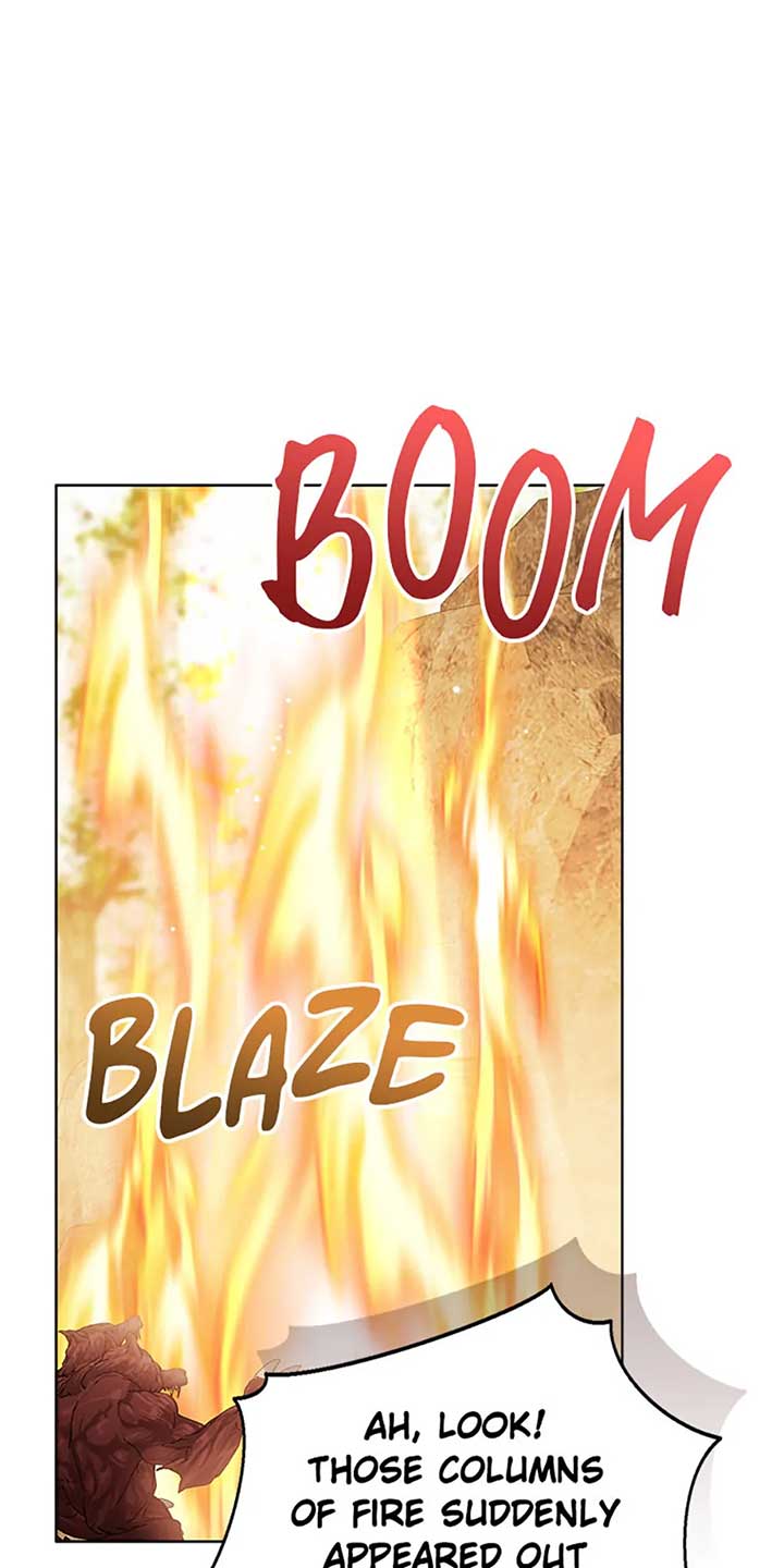 Baby Princess Through the Status Window Chapter 93 - Page 35