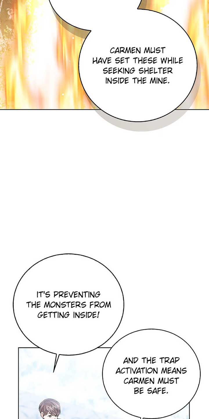 Baby Princess Through the Status Window Chapter 93 - Page 38