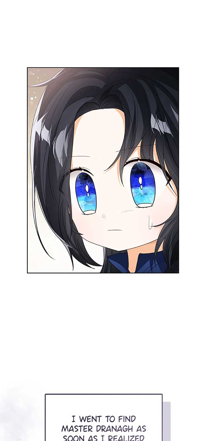 Baby Princess Through the Status Window Chapter 93 - Page 4