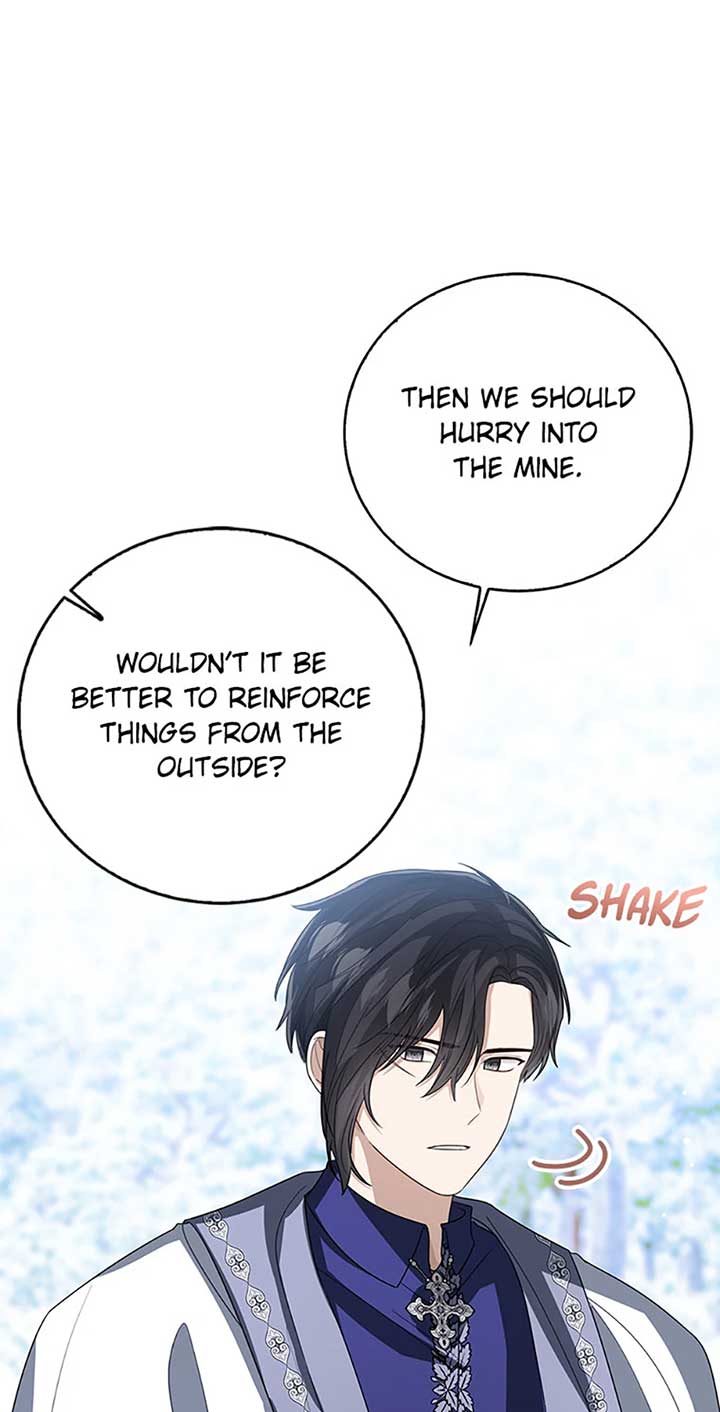 Baby Princess Through the Status Window Chapter 93 - Page 41
