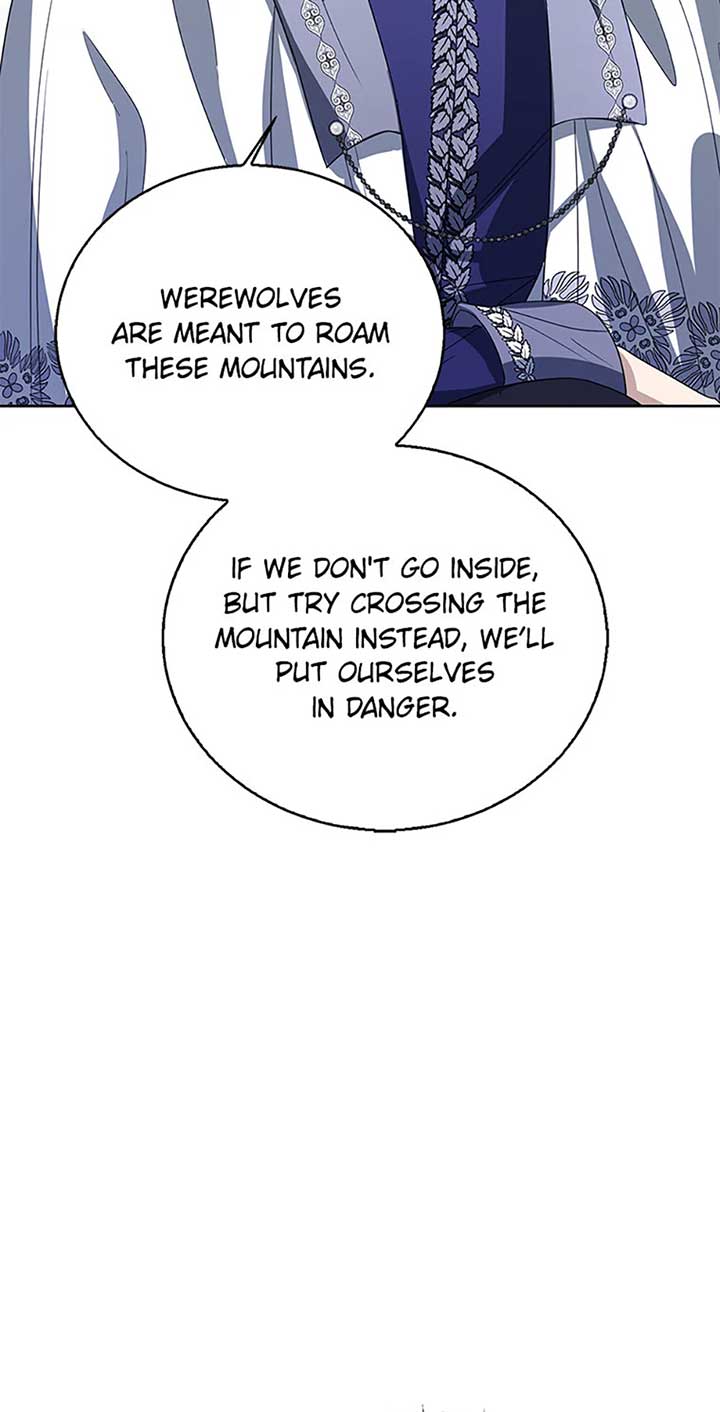 Baby Princess Through the Status Window Chapter 93 - Page 42