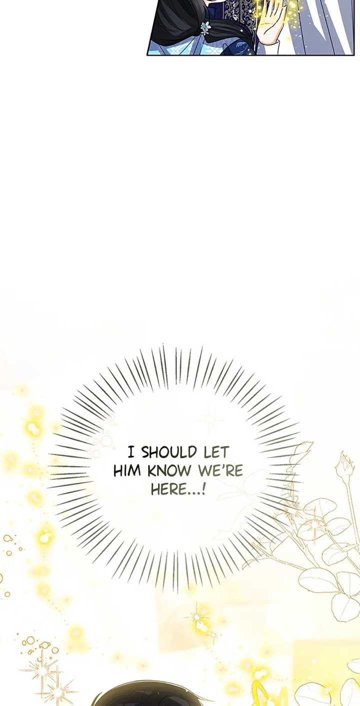 Baby Princess Through the Status Window Chapter 93 - Page 44