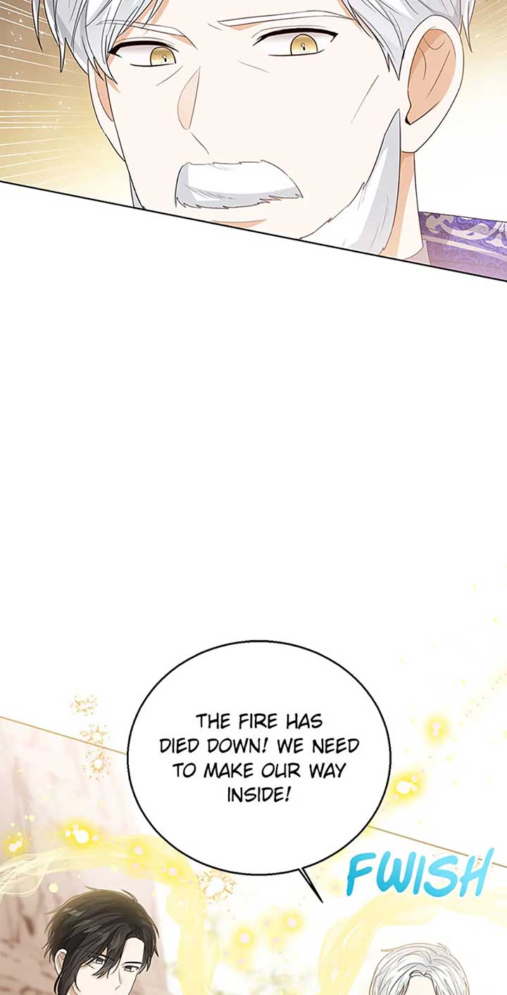 Baby Princess Through the Status Window Chapter 93 - Page 48