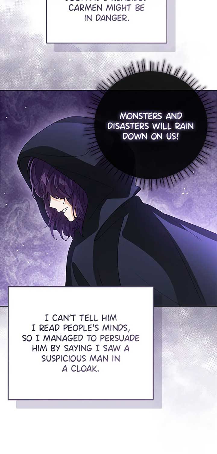 Baby Princess Through the Status Window Chapter 93 - Page 5