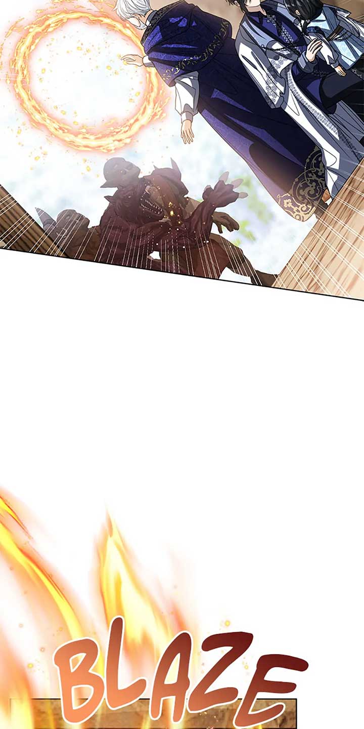 Baby Princess Through the Status Window Chapter 93 - Page 52