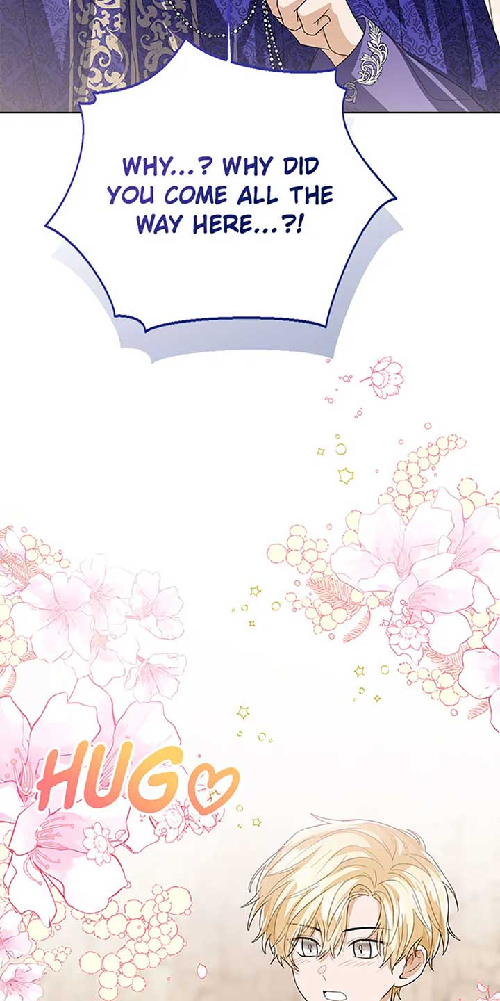 Baby Princess Through the Status Window Chapter 93 - Page 57