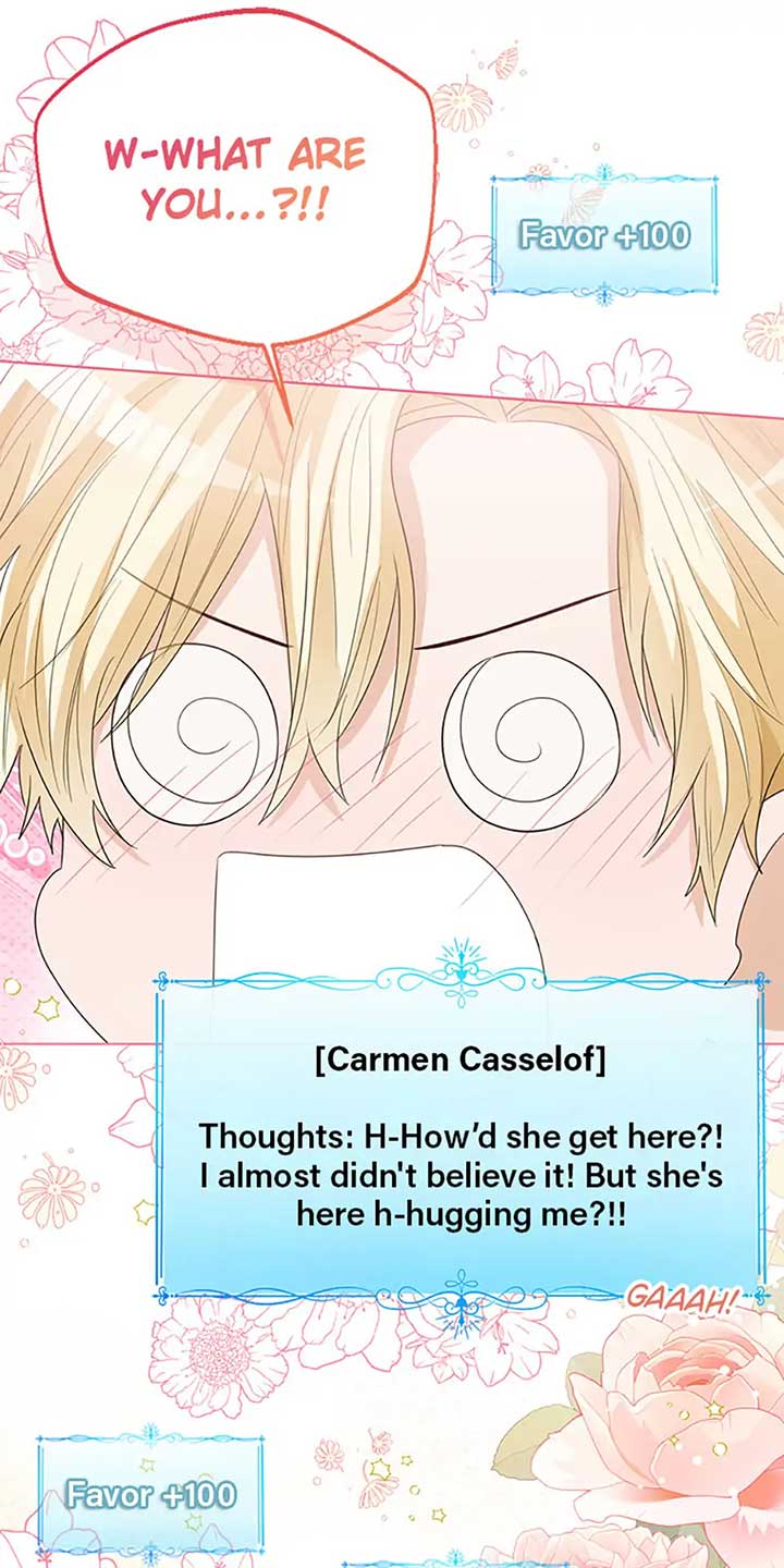 Baby Princess Through the Status Window Chapter 93 - Page 59