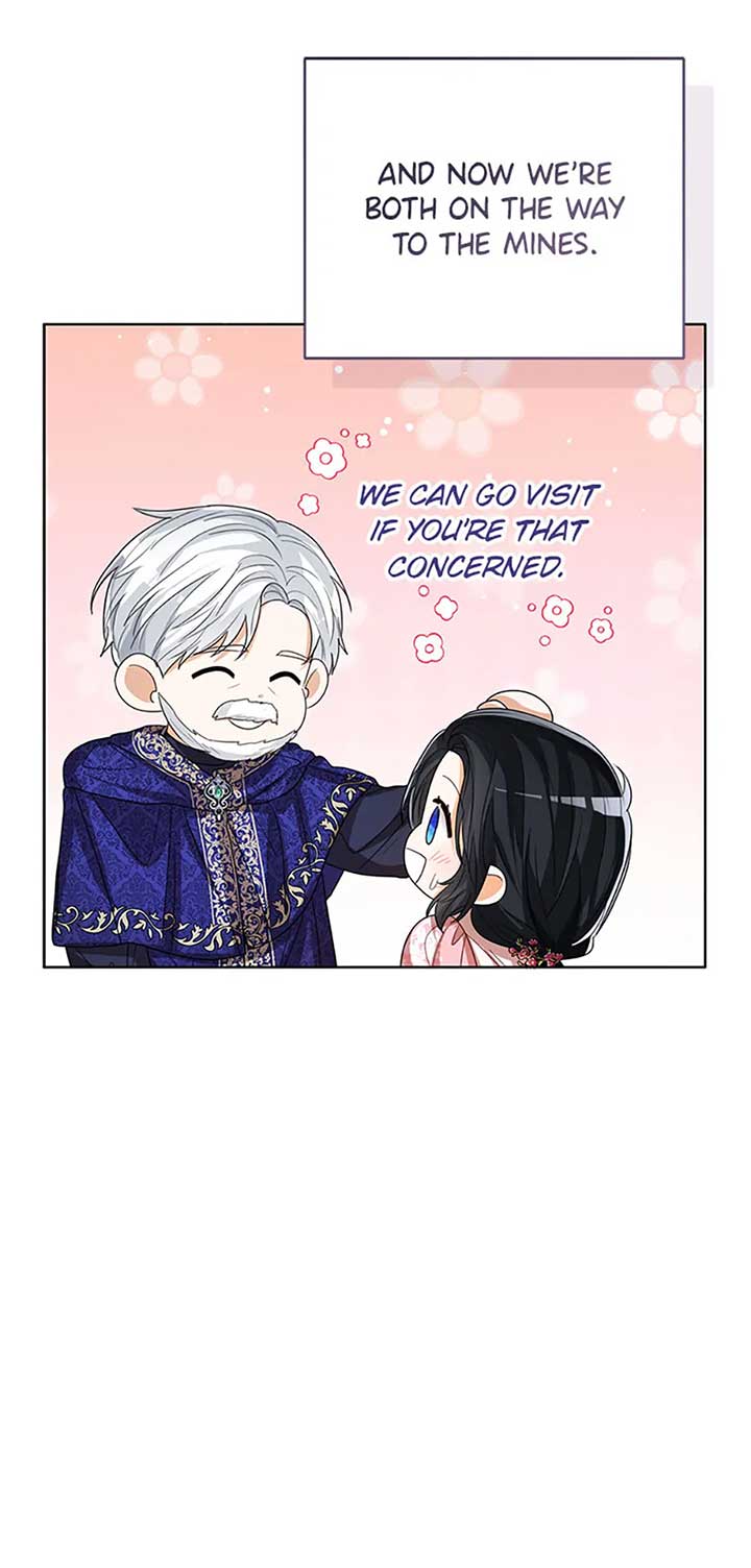 Baby Princess Through the Status Window Chapter 93 - Page 6