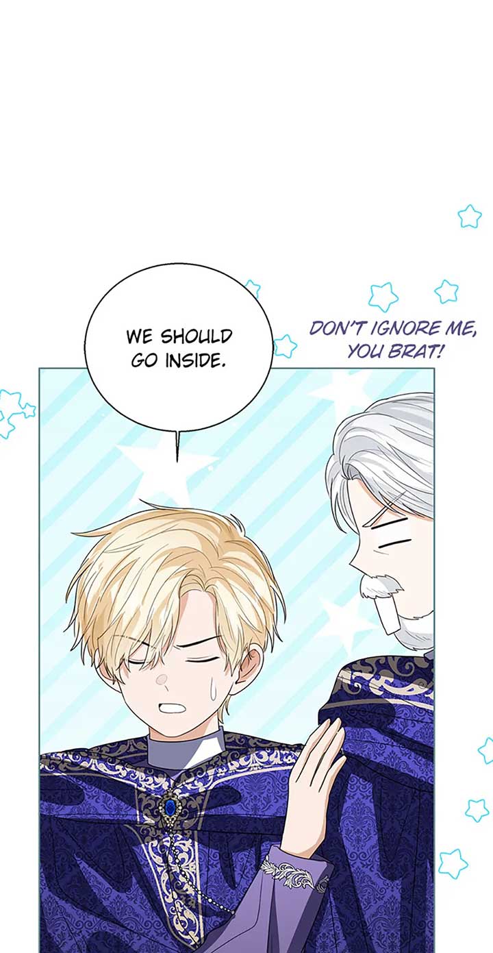 Baby Princess Through the Status Window Chapter 93 - Page 66