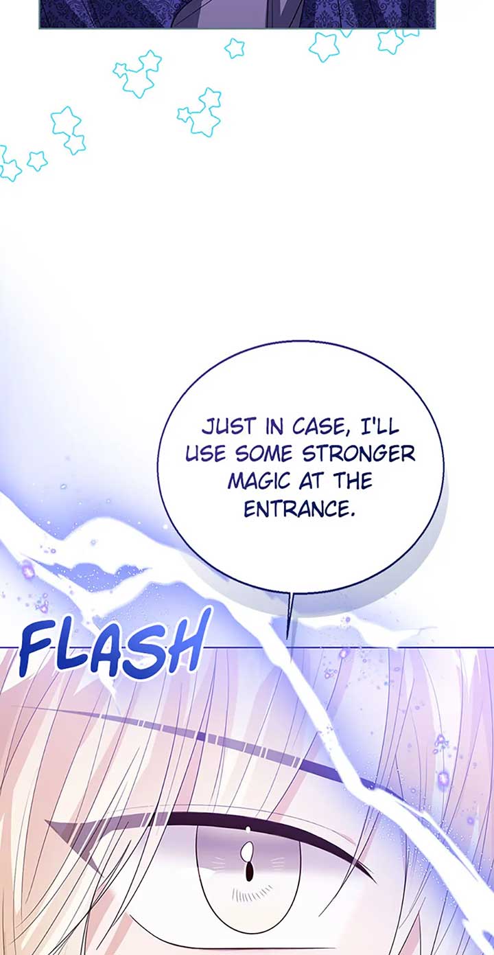 Baby Princess Through the Status Window Chapter 93 - Page 67