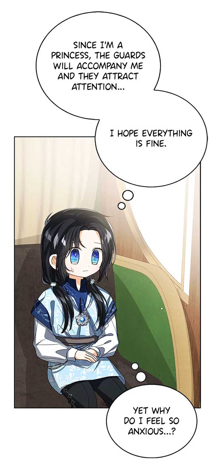 Baby Princess Through the Status Window Chapter 93 - Page 7