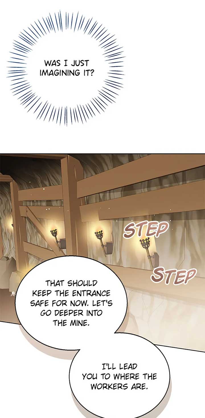 Baby Princess Through the Status Window Chapter 93 - Page 71
