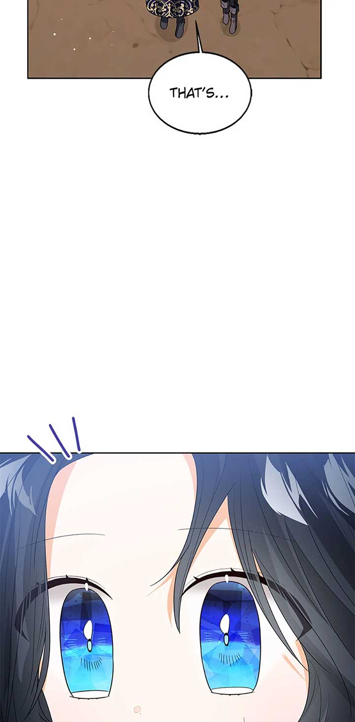 Baby Princess Through the Status Window Chapter 93 - Page 73