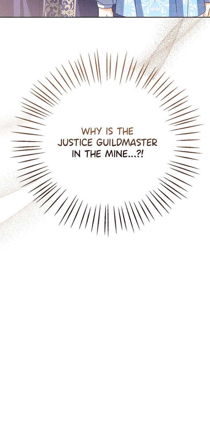 Baby Princess Through the Status Window Chapter 93 - Page 77