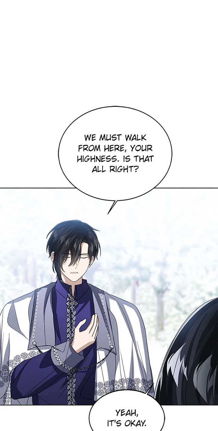 Baby Princess Through the Status Window Chapter 93 - Page 9