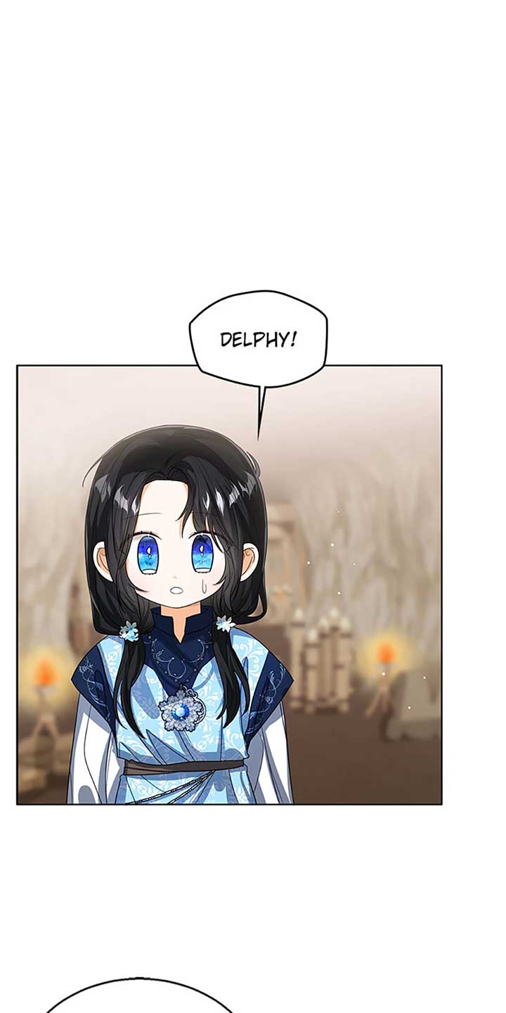 Baby Princess Through the Status Window Chapter 94 - Page 0