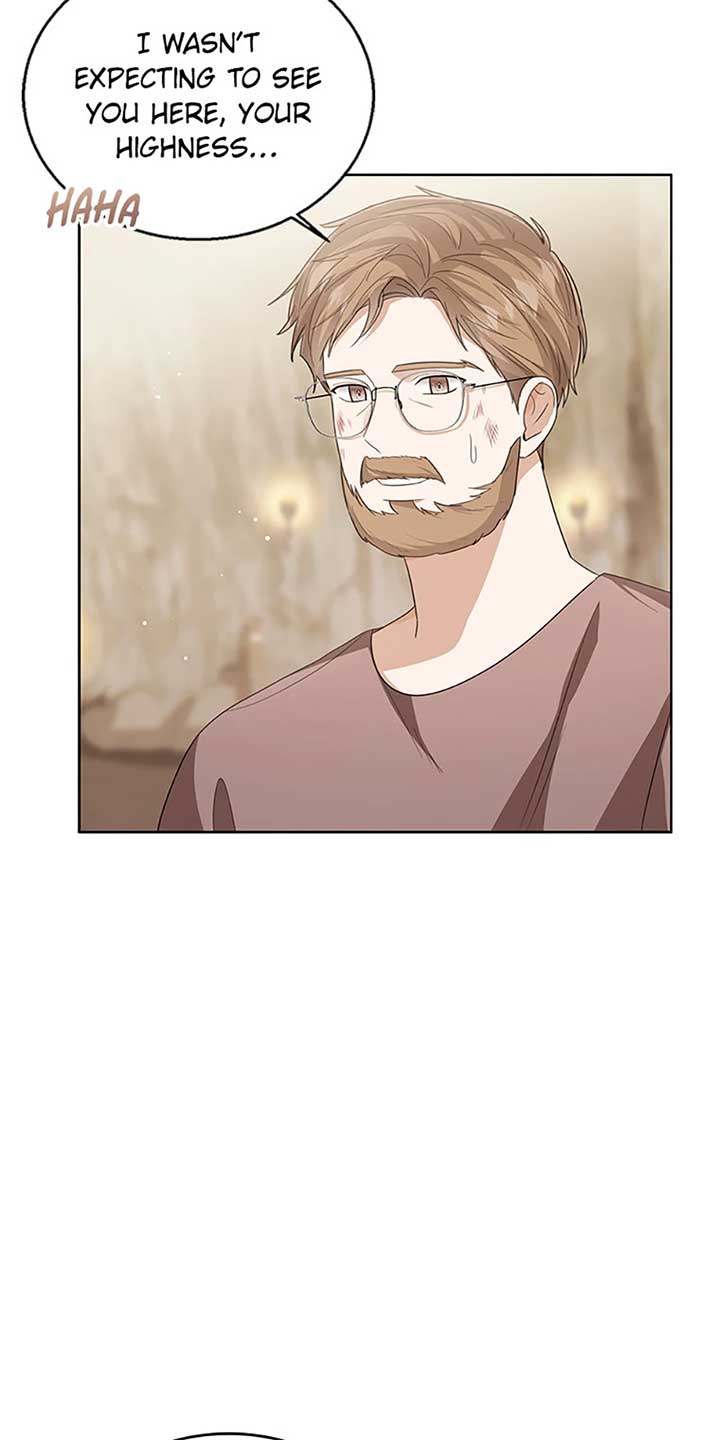 Baby Princess Through the Status Window Chapter 94 - Page 1