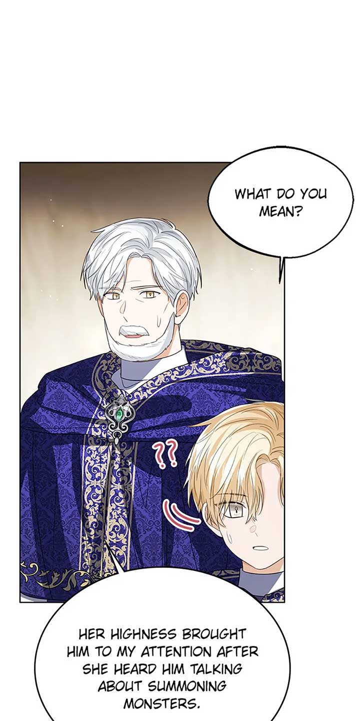Baby Princess Through the Status Window Chapter 94 - Page 10