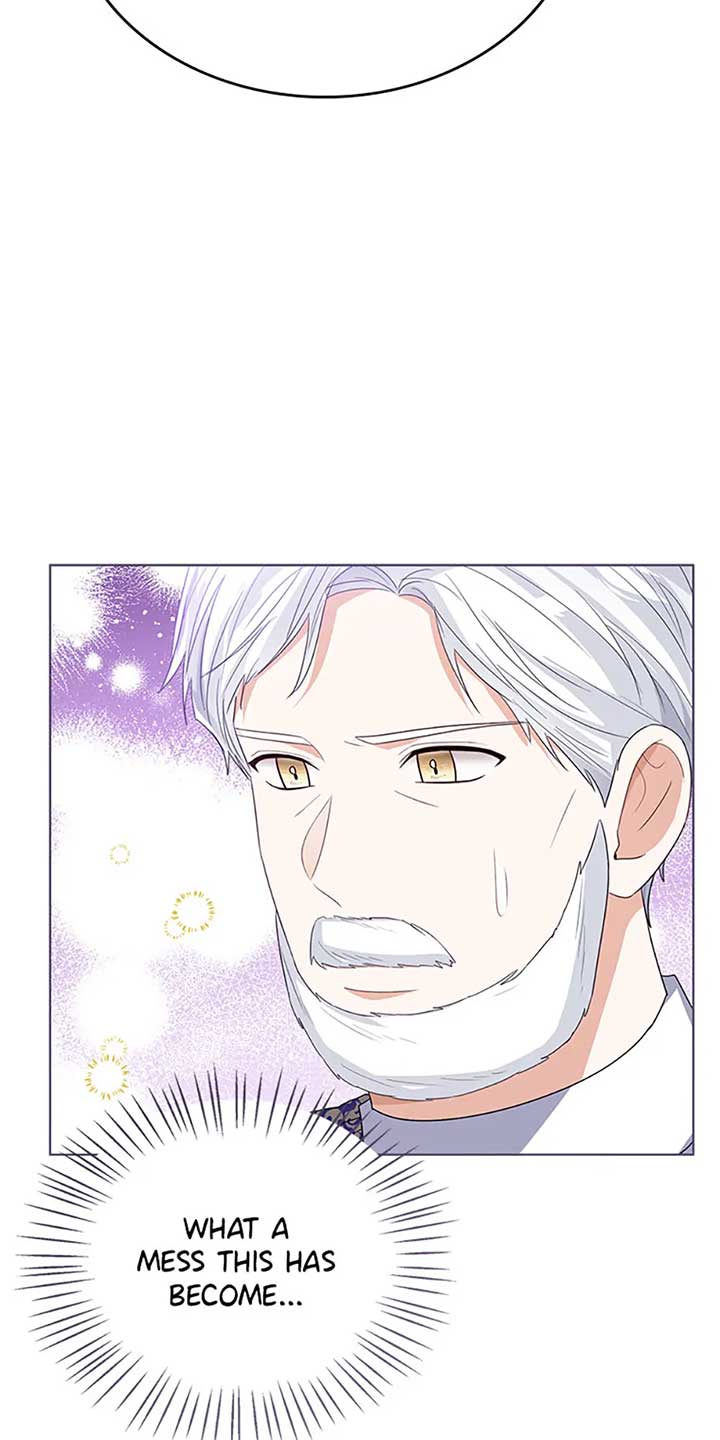 Baby Princess Through the Status Window Chapter 94 - Page 11