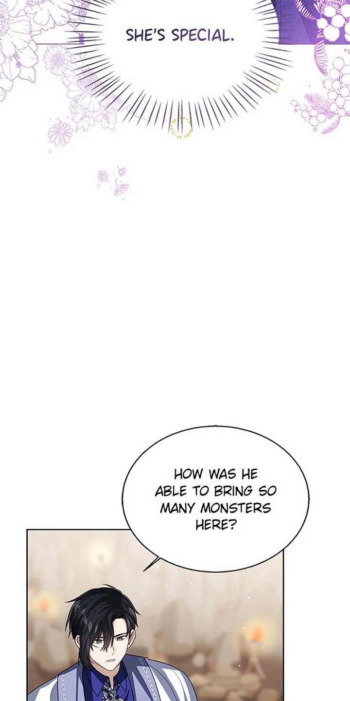 Baby Princess Through the Status Window Chapter 94 - Page 13