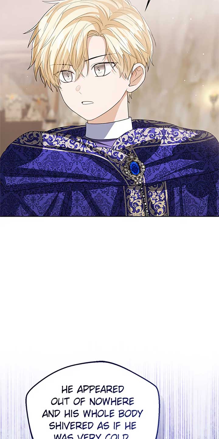 Baby Princess Through the Status Window Chapter 94 - Page 15