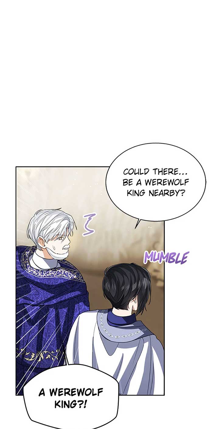 Baby Princess Through the Status Window Chapter 94 - Page 20