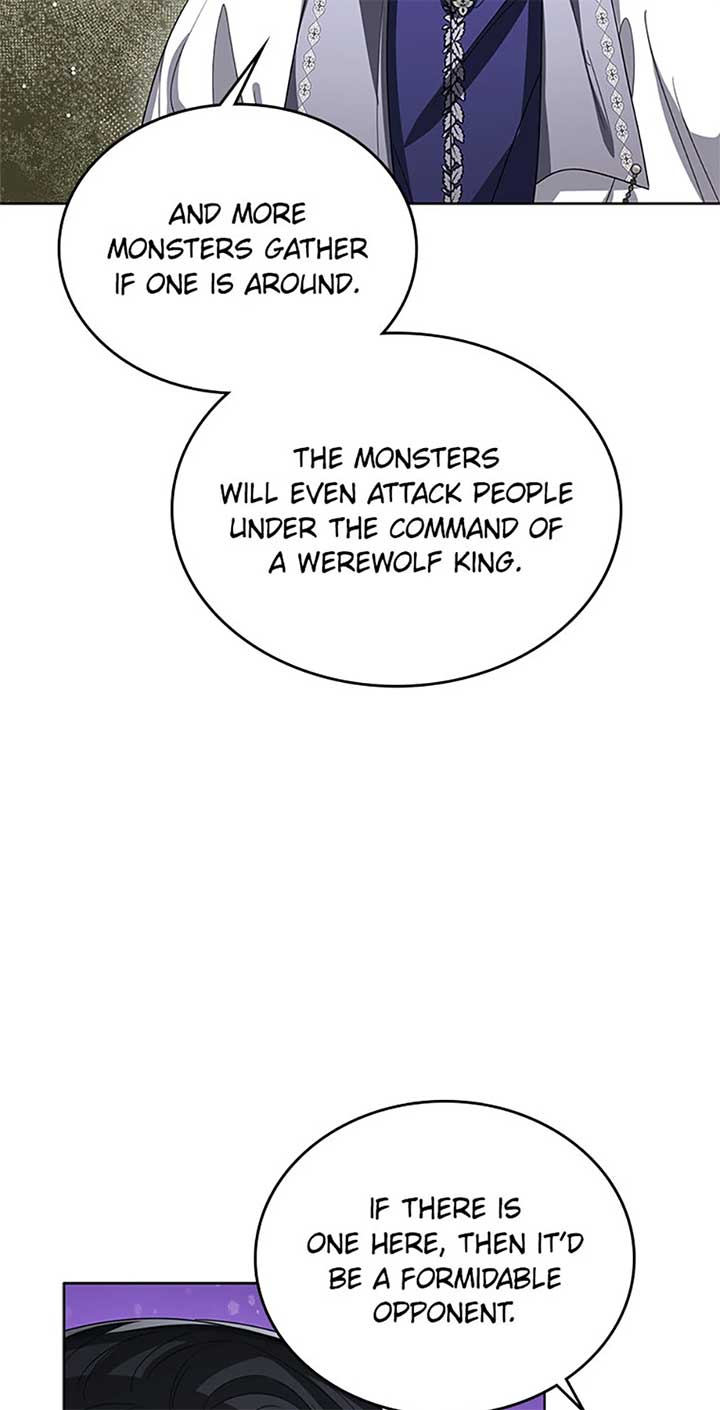 Baby Princess Through the Status Window Chapter 94 - Page 22