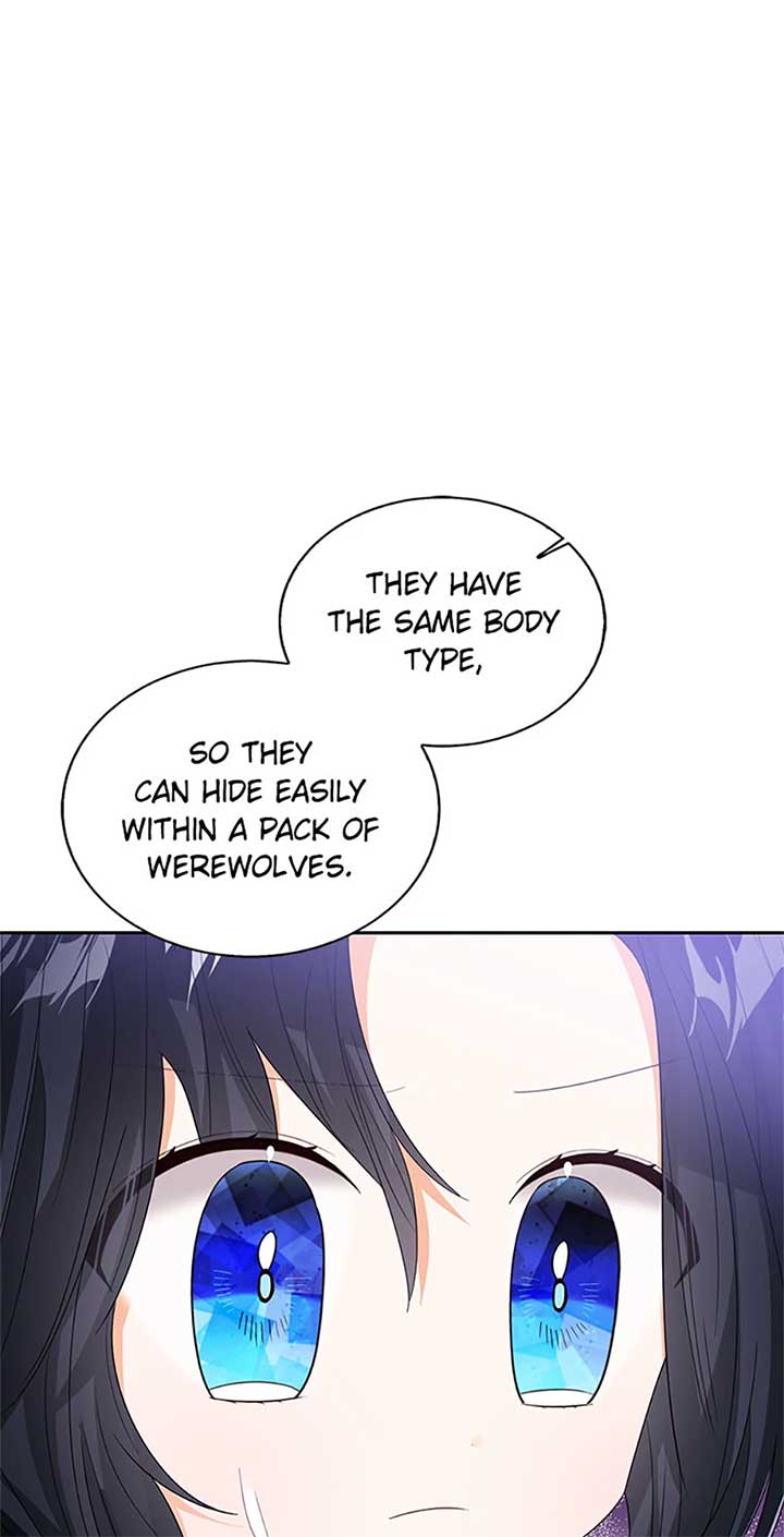 Baby Princess Through the Status Window Chapter 94 - Page 25