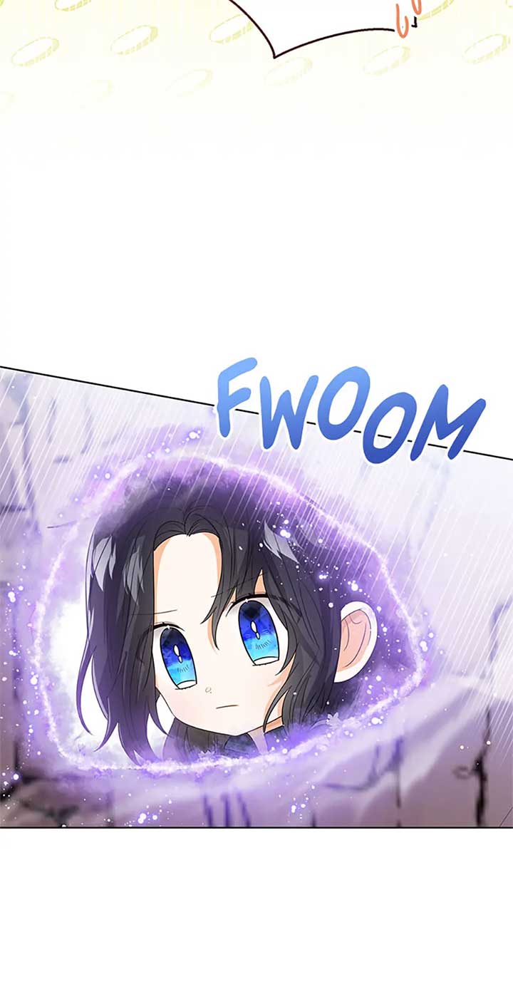 Baby Princess Through the Status Window Chapter 94 - Page 29