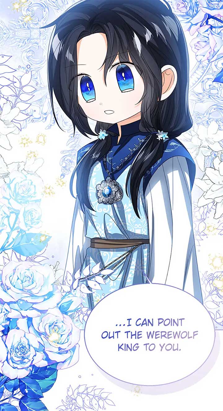 Baby Princess Through the Status Window Chapter 94 - Page 34