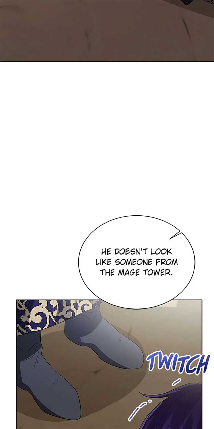 Baby Princess Through the Status Window Chapter 94 - Page 4