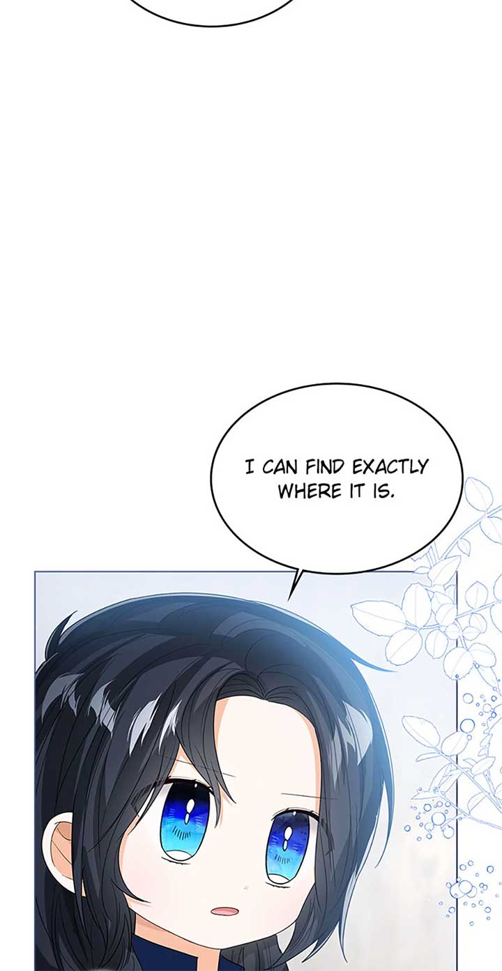 Baby Princess Through the Status Window Chapter 94 - Page 40