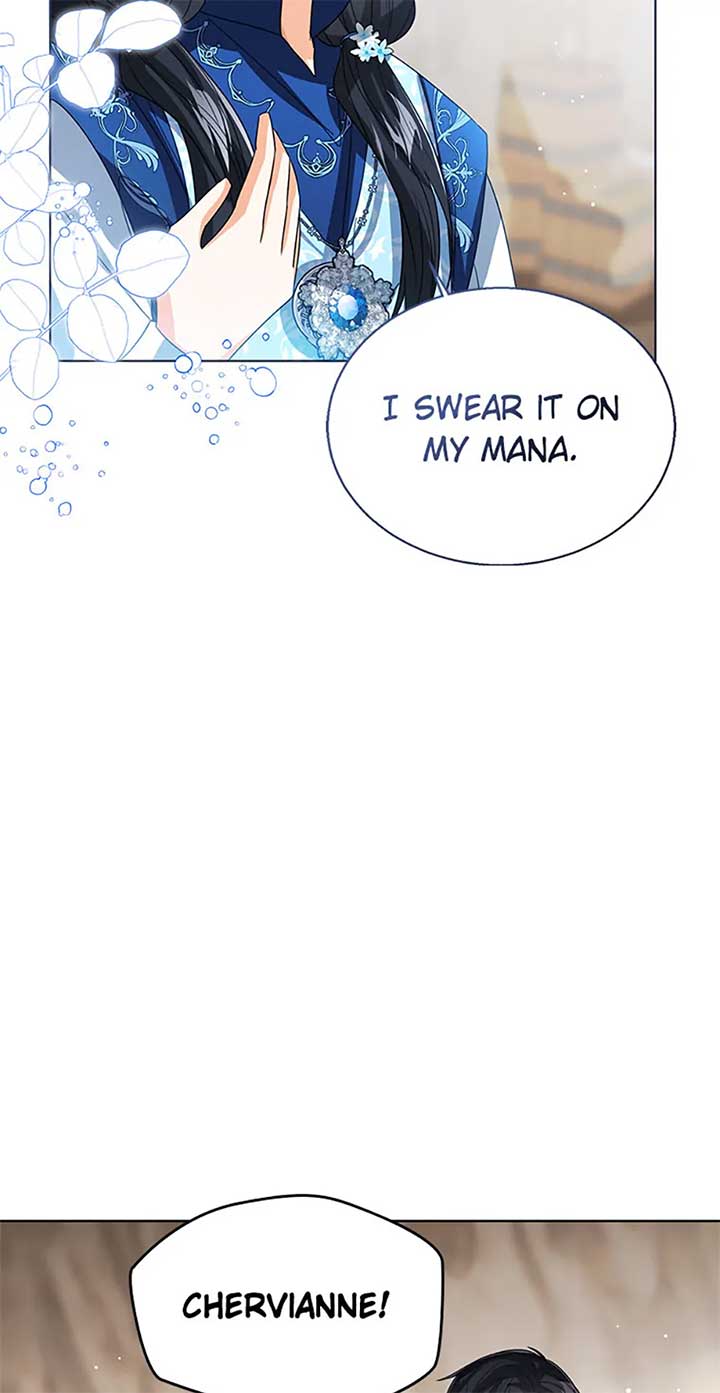 Baby Princess Through the Status Window Chapter 94 - Page 41